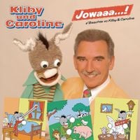 Produktbild: Jowaa...! S'Bescht vo Kliby & Caroline
