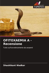 Produktbild: Ofitoxaemia a - Recensione