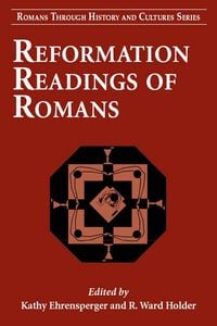 Produktbild: Reformation Readings of Romans