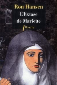 Produktbild: L'Extase de Mariette