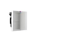 Produktbild: Rittal SK 3239.700 Blue e+ Filterl&uuml;fter (B x H x T) 204 x 204 x 105mm 1St.