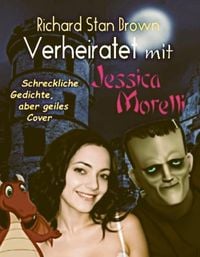 Produktbild: Verheiratet mit Jessica Morelli