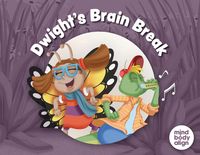 Produktbild: Dwight's Brain Break