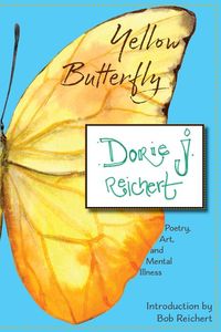 Produktbild: Yellow Butterfly
