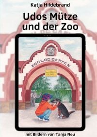 Produktbild: Udos M&uuml;tze und der Zoo