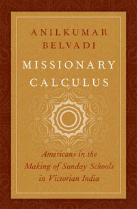 Produktbild: Missionary Calculus