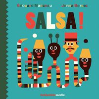 Produktbild: Salsa !