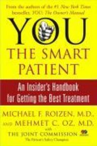 Produktbild: YOU: The Smart Patient