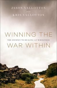 Produktbild: Winning the War Within