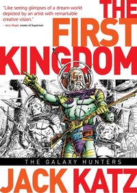 Produktbild: First Kingdom Volume 2
