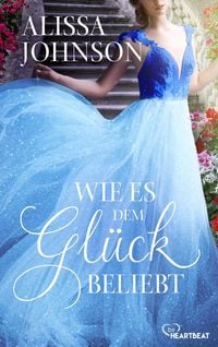 Produktbild: Wie es dem Gl&uuml;ck beliebt
