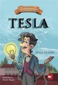 Produktbild: D&uuml;nyayi Aydinlatanlar - Tesla