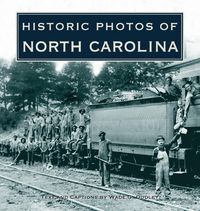 Produktbild: Historic Photos of North Carolina