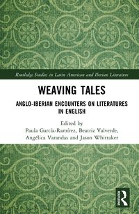 Produktbild: Weaving Tales