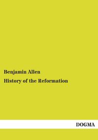 Produktbild: History of the Reformation