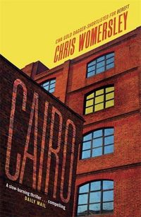 Produktbild: Womersley, C: Cairo