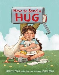 Produktbild: How to Send a Hug