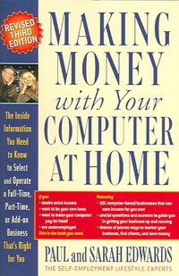 Produktbild: Making Money with Your Computer at Home