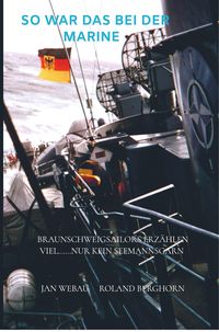Produktbild: So war das bei der Marine