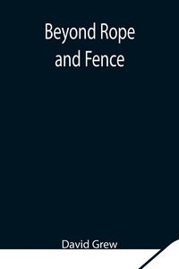 Produktbild: Beyond Rope And Fence