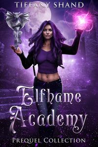 Produktbild: Elfhame Academy Prequel Collection