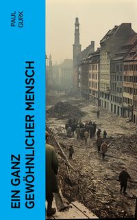 Produktbild: Ein ganz gew&ouml;hnlicher Mensch