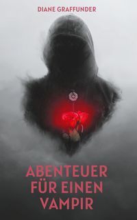 Produktbild: Abenteuer f&uuml;r einen Vampir