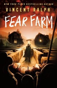 Produktbild: Fear Farm