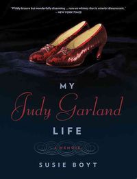 Produktbild: My Judy Garland Life