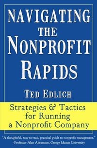 Produktbild: Navigating the Nonprofit Rapids