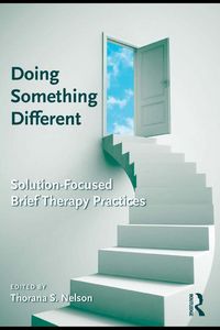 Produktbild: Doing Something Different
