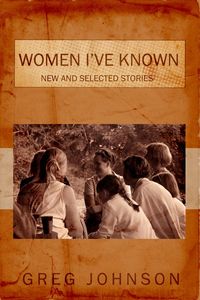 Produktbild: Women I've Known
