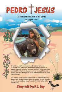 Produktbild: Pedro and Jesus
