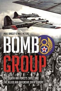 Produktbild: Bomb Group
