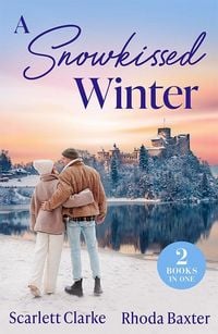 Produktbild: A Snowkissed Winter