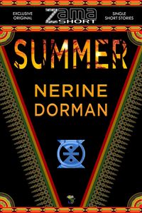 Produktbild: Summer (ZamaShort, #2)