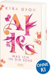 Produktbild: Alles, was ich in dir sehe (Alles-Trilogie, Band 1)