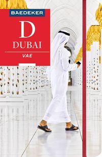 Produktbild: Reisef&uuml;hrer Dubai und Vereinigte Arabische Emirate