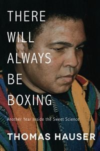 Produktbild: There Will Always Be Boxing