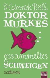 Produktbild: Doktor Murkes gesammeltes Schweigen