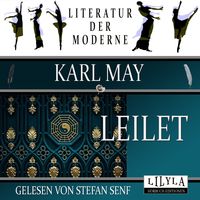 Produktbild: Leilet