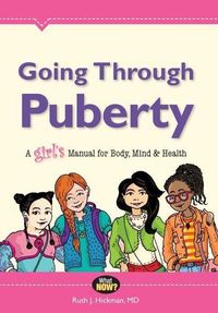 Produktbild: Going Through Puberty