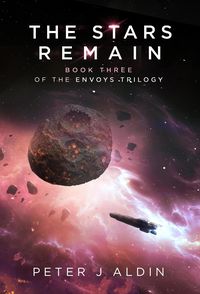 Produktbild: The Stars Remain