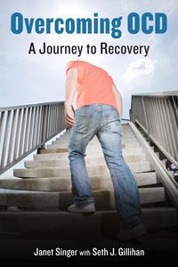 Produktbild: Overcoming OCD