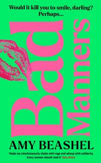 Produktbild BAD MANNERS PB