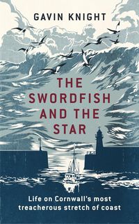 Produktbild: The Swordfish and the Star