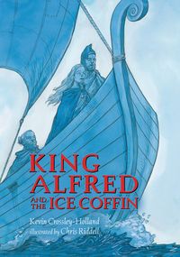 Produktbild: King Alfred and the Ice Coffin