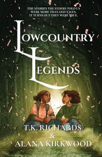 Produktbild: Lowcountry Legends