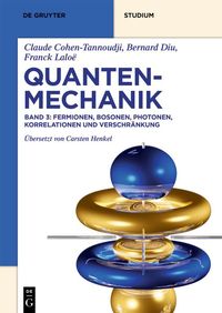 Produktbild: Fermionen, Bosonen, Photonen, Korrelationen und Verschr&auml;nkung
