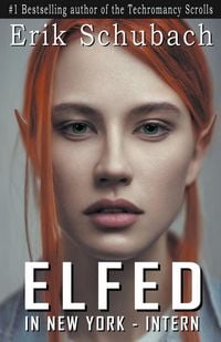 Produktbild: Elfed In New York